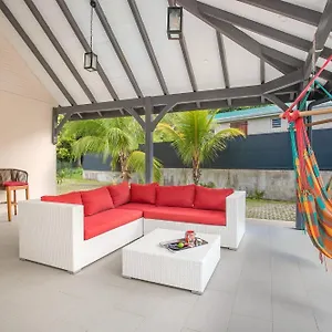  Villa Mabélo