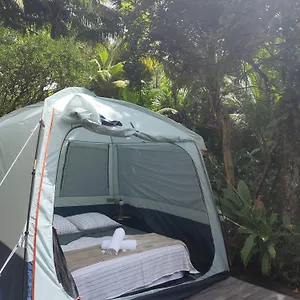  Camping A La Ferme