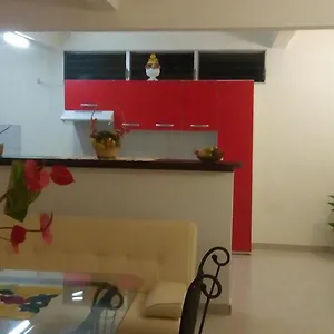  Appartement Chez Mimi