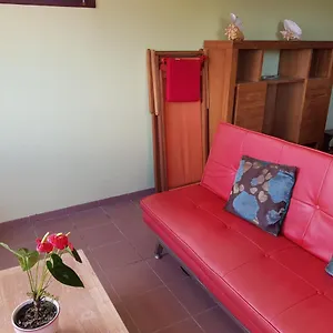 Appartement La Bisalyze